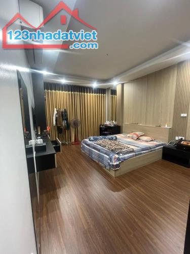 Phân lô, kinh doanh, KĐT Đại Kim, Nguyễn Cảnh Dị, DT 58m2, Nhỉnh 17 tỷ - 6