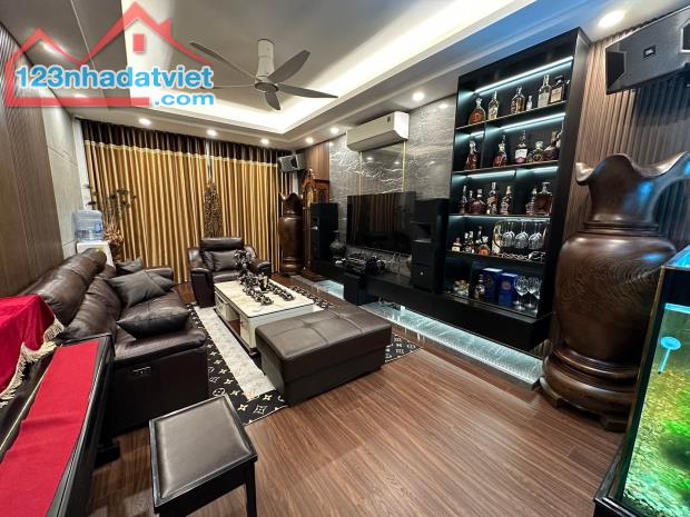 Phân lô, kinh doanh, KĐT Đại Kim, Nguyễn Cảnh Dị, DT 58m2, Nhỉnh 17 tỷ - 7