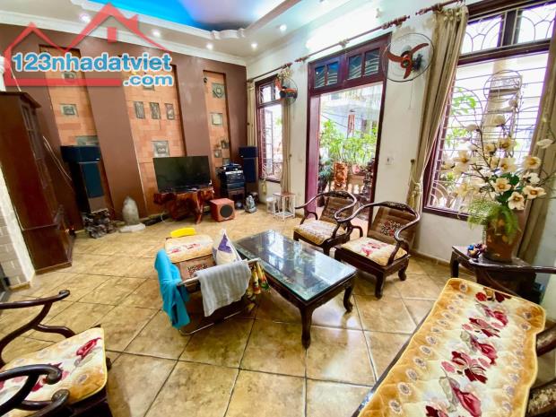 ⚜️ Biệt thự VIP Láng Hạ, Ba Đình, 170m2 6T thang máy, MT 9m, Chỉ 52.5 Tỷ ⚜️ - 2