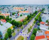 Ngộp bank chủ bán lô đất 130m2(5x26m) mặt tiền Yên Thế-Bắc Sơn, Hòa An, Cẩm Lệ giá sụp hầm