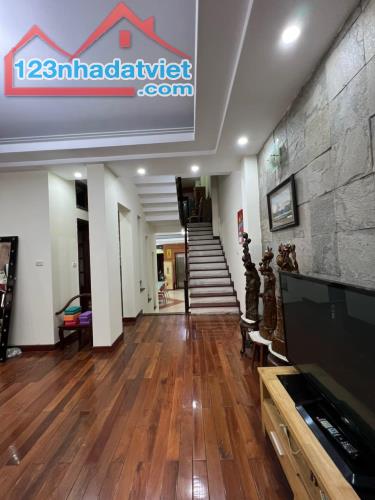 Nhà mặt phố Yên Bái 1, 93m2 x 6 tầng thang máy, MT 6m, giá 37 tỷ, 0985868893 - 2