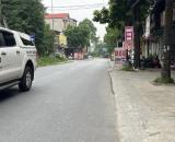 Bán 81m đất full thổ cư, mặt tiền 4.45m giá 27tr/m tại Tiền Phong, Mê Linh