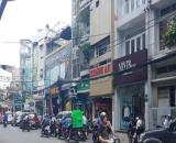 Cho thuê nguyên căn mặt tiền 5 tầng đường Huỳnh Văn Bánh phường 10 Phú Nhuận