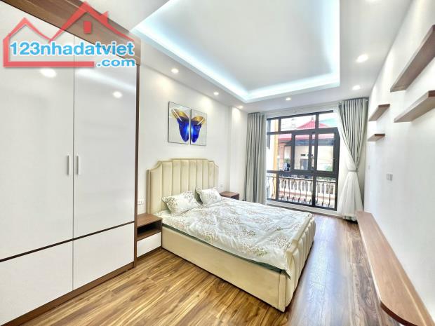 Hoàng Quốc Việt, Mặt Ngõ  Ô Tô, Kinh Doanh, Ngõ Thông Thoáng, DT43m, 4T, MT3,3m,  11,6 Tỷ - 3
