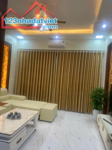 🏡🏡🏡Nhà 5 tầng  Hồ Tùng Mậu KĐT An Phú - 2