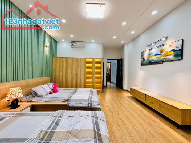 ⚡️⚡️BÁN RẺ NHÀ HẺM 6m 70m² - 2tỷ350(TL) Đường Vườn Lài,P.An Phú Đông,Q12 TPHCM. - 3