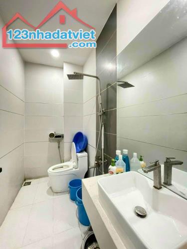 ⚡️⚡️BÁN RẺ NHÀ HẺM 6m 70m² - 2tỷ350(TL) Đường Vườn Lài,P.An Phú Đông,Q12 TPHCM. - 4