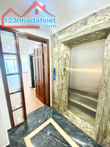 BÁN NHÀ MẶT PHỐ CHÙA QUỲNH HỒNG MAI 52M2 7 TẦNG THANG MÁY - VỈA HÈ KINH DOANH – GIÁ 17 TỶ - 3