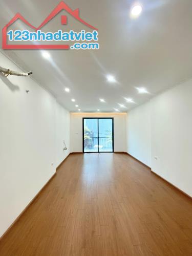 BÁN NHÀ MẶT PHỐ CHÙA QUỲNH HỒNG MAI 52M2 7 TẦNG THANG MÁY - VỈA HÈ KINH DOANH – GIÁ 17 TỶ - 4