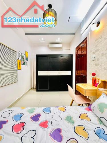 BÁN NHANH NHÀ HẺM CHÍNH CHỦ  48m² - 2tỷ150(TL) Đường Đồng Đen P13 Q Tân Bình - 3