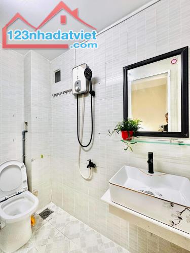 BÁN NHANH NHÀ HẺM CHÍNH CHỦ  48m² - 2tỷ150(TL) Đường Đồng Đen P13 Q Tân Bình - 4