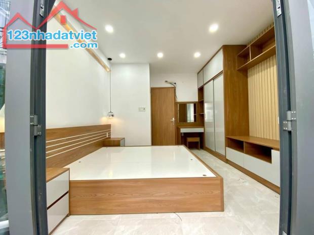 KẸT VỐN KINH DOANH BÁN NHÀ CHÍNH CHỦ 78m² - 3tỷ150 (TL) ĐƯỜNG PHAN VĂN TRỊ P7 Quận GÒ  VẤP - 1