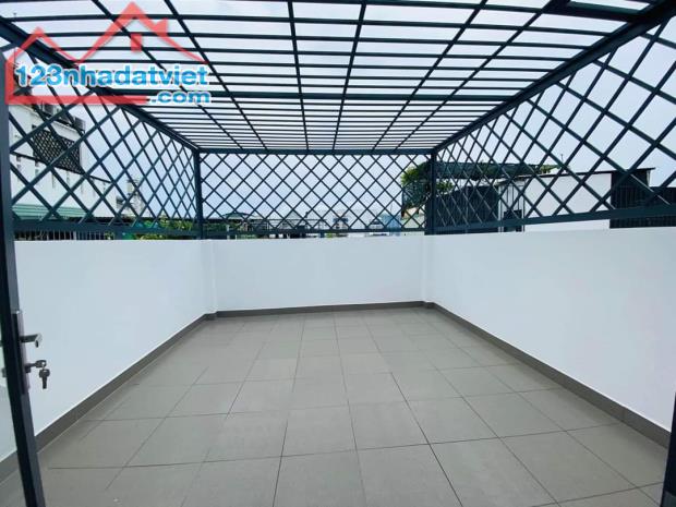 KẸT VỐN KINH DOANH BÁN NHÀ CHÍNH CHỦ 78m² - 3tỷ150 (TL) ĐƯỜNG PHAN VĂN TRỊ P7 Quận GÒ  VẤP - 5