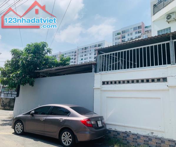 Bán CHDV 3 Tầng có 16 phòng, P. Linh Đông Thủ Đức, diện tích 228 m² giá 18,5 tỷ TL - 3