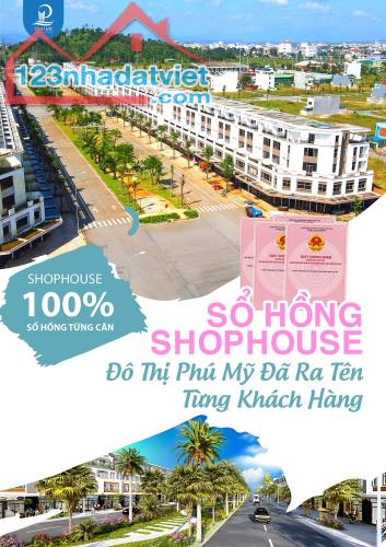 Cần bán gấp 1 cặp đất hướng tây view công viên khu đô thị phú mỹ, gía ngợp bank, sổ sẵn