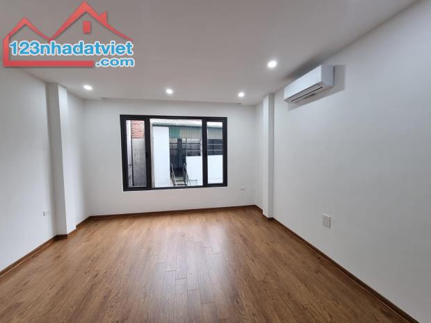 Bán nhà phố Đình Thôn, Từ Liêm, nhà mới,ngõ nông,sát phố,sát chợ,35m*5T*mt4*hơn 6tỷ - 3