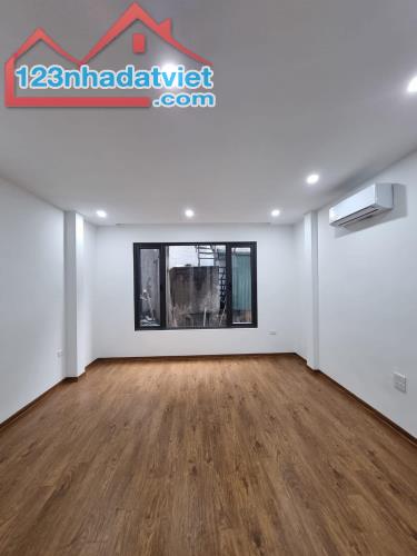 Bán nhà phố Đình Thôn, Từ Liêm, nhà mới,ngõ nông,sát phố,sát chợ,35m*5T*mt4*hơn 6tỷ - 4