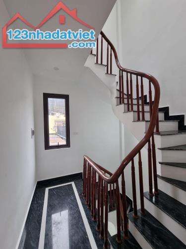 Bán nhà phố Đình Thôn, Từ Liêm, nhà mới,ngõ nông,sát phố,sát chợ,35m*5T*mt4*hơn 6tỷ - 5