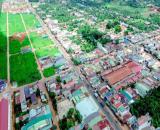 Khu dân cư mới Phú Lộc, TT Krông Năng, giá chỉ 668 triệu/ nền. Thổ cư 100%.
