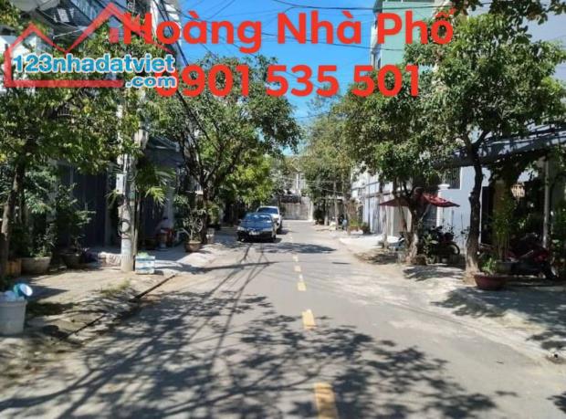 Kinh Doanh Phố Tây- Mặt Tiền An Thượng 7 Quận Ngũ Hành Sơn - 72m2 - Chỉ : 7 Tỷ 2