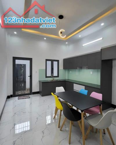 ⚡️⚡️THANH LÝ BÁN NHANH RẺ  NHÀ HẺM 1/ 56m²-2tỷ850(TL)Đ.CMT8 P12 QUẬN 10 - 3