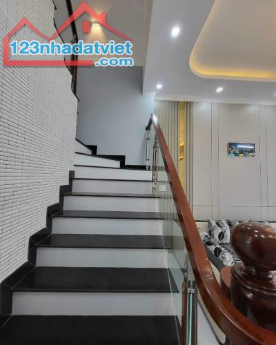 ⚡️⚡️THANH LÝ BÁN NHANH RẺ  NHÀ HẺM 1/ 56m²-2tỷ850(TL)Đ.CMT8 P12 QUẬN 10 - 4