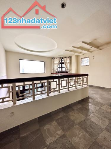 Bán nhà 2 MT Hẻm Xe hơi, Xô Viết Nghệ Tĩnh, DT: 6.7x15m, 22 Phòng, 5 Tầng, Giá 12.9 tỷ. - 2