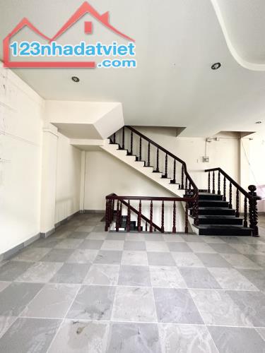 Bán nhà 2 MT Hẻm Xe hơi, Xô Viết Nghệ Tĩnh, DT: 6.7x15m, 22 Phòng, 5 Tầng, Giá 12.9 tỷ. - 3