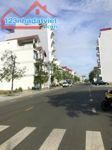 Cần bán lô D2 biệt thự khu Phố Biển Ocean Dunes gần biển giá mềm đầu tư mua bán - 1