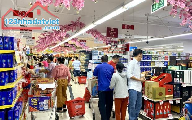 ⚜️ ĐẤT VÀNG MẶT PHỐ XUÂN LA TÂY HỒ LÔ GÓC 316M2 MT 9M ĐƯỜNG 27M SĐCC NỞ HẬU 113 TỶ ⚜️ - 3