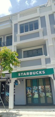 KẸT TIỀN CẦN BÁN RẺ NHÀ 1 TRỆT 2 LẦU SÂN THƯỢNG SHR MT 5 X 22 ĐƯỜNG TRẦN HƯNG ĐẠO,TP VT-HG - 4