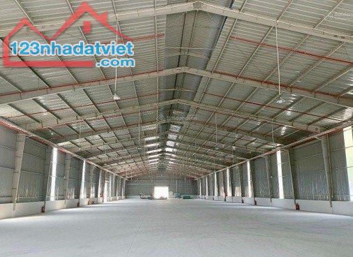 E15: Cho Thuê Xưởng 1400m2 ở Phú Sơn xã Bắc Sơn