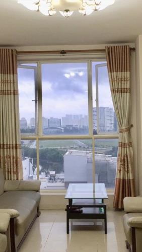 Cho thuê căn hộ Sinh Lợi H:Bình Chánh, Dt : 126m2, 3PN, Có Đầy Đủ Nội Thất, Giá : 12 tr/th