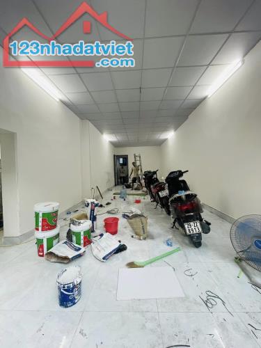 BÁN NHÀ MẶT PHỐ LÃNG YÊN 62M2 2 TẦNG – MẶT TIỀN 5M- KINH DOANH SẦM UẤT – GIÁ 13.9 TỶ - 1