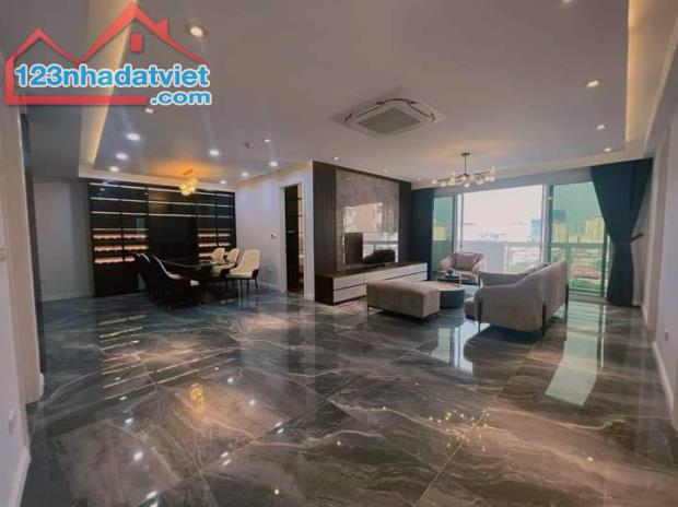 TOÀ 6 TẦNG, VIEWS Hồ Tây, MẶT PHỐ Trích Sài. MB 115M². Chào 77 tỷ - 3