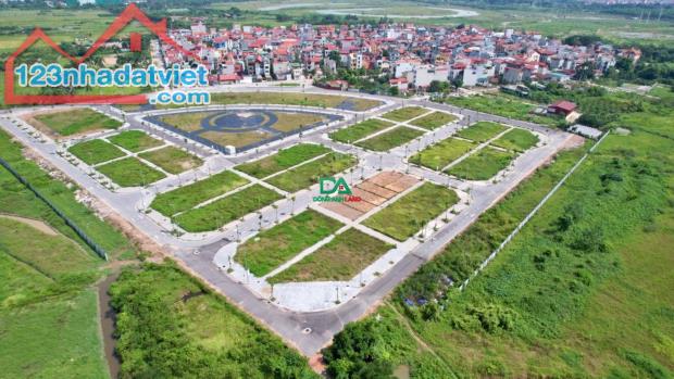 ĐẤT ĐẤU GIÁ TÂY BẮC LỄ PHÁP TIÊN DƯƠNG ĐÔNG ANH - 4