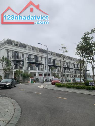 Bán gấp Shophouse Eastern Park 2, dự án Thạch Bàn Gardent City, 173.5m2, 4 tầng, miễn TG - 4