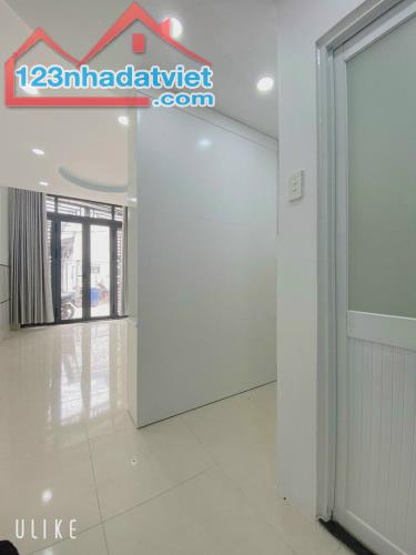 Chủ gửi bán gấp nhà nhỏ Hẻm 2 sẹc Cống Lỡ Q.Tân Bình 1,6 tỷ 30m2 1 lầu sổ H - 4