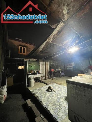 Bán nhà Mặt tiền Ung Văn Khiêm - Nguyễn Gia Trí, DT: 15x23m, Cấp 4 - tiện xây, giá 49 tỷ. - 1