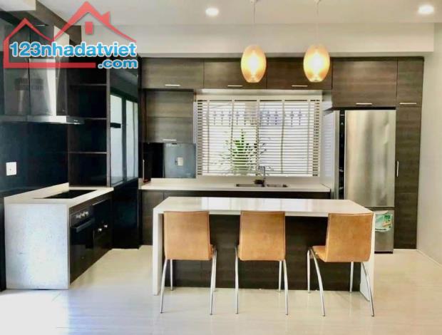 Bán biệt thự Ngô GIa Tự Đằng Lâm  242 M xây 3 Tầng Hải An - 3