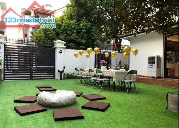 Bán biệt thự Ngô GIa Tự Đằng Lâm  242 M xây 3 Tầng Hải An - 4