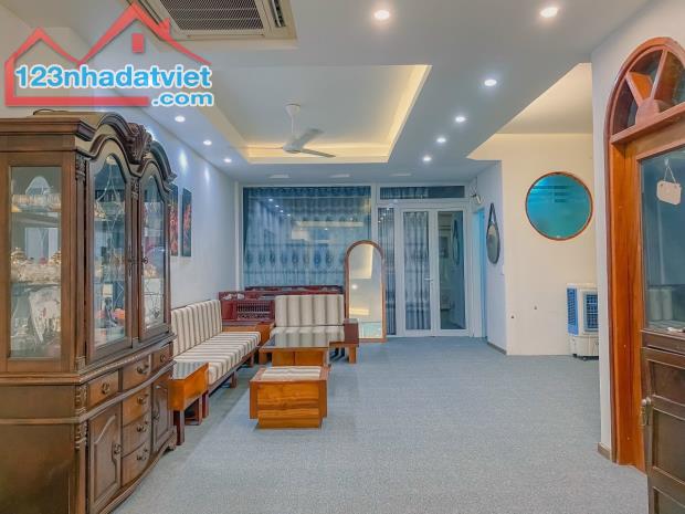 Shop House PHÚ MỸ AN TRỤC SỐ 1 đường 19.5m đi bộ ra AEON MALL - 3