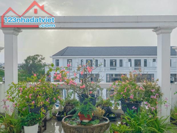 Shop House PHÚ MỸ AN TRỤC SỐ 1 đường 19.5m đi bộ ra AEON MALL - 4