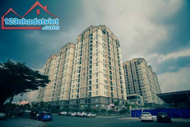 Lô đất KDC Gia hòa phước long B, Diện tích 200m khu vip