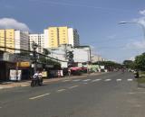 Bán đất hẻm xe tải đường 16 phường Linh Trung, Thủ Đức. Hẻm đối diện bệnh viện đa khoa