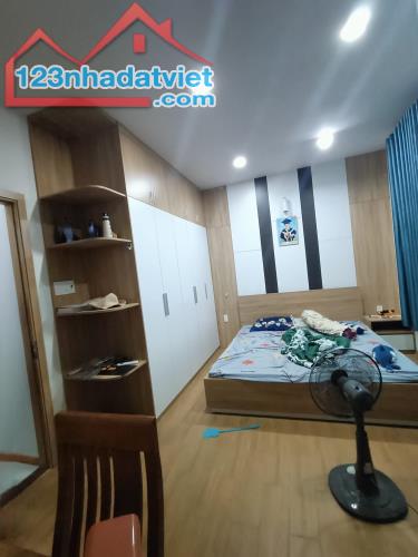 BÁN NHÀ 2 TẦNG-60M2- HXT ĐƯỜNG 147, p.PHƯỚC LONG B, Q.9 Chỉ Nhỉnh 5 Tỷ - 3