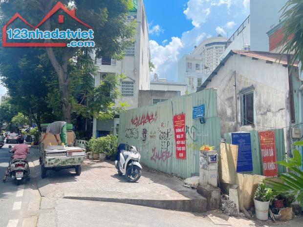 Chính Chủ Cần Bán Gấp Nhà Mặt Tiền Đường Hoàng Sa, Quận 3, 58m2, Ngang 13m, Dài 6,5m. - 3