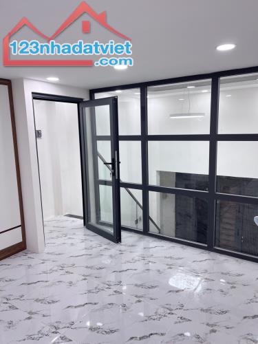 Bán nhà Quang Trung GV - 38m2, 1 căn ra HXH, 2 tầng. Chỉ 2.95 tỷ - 1