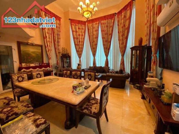 Cô Loan Chủ Nhà, muốn bán BT AN KHANG VILLA, 176M, MẶT TIỀN 9M, 21.99 TỶ