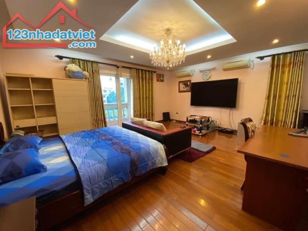 Cô Loan Chủ Nhà, muốn bán BT AN KHANG VILLA, 176M, MẶT TIỀN 9M, 21.99 TỶ - 3